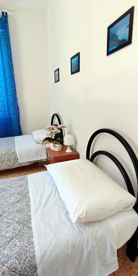 Casa Anto Apartment Lezzeno Exterior photo