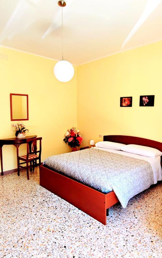 Casa Anto Apartment Lezzeno Exterior photo