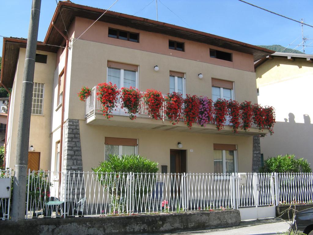 Casa Anto Apartment Lezzeno Room photo
